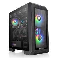 Thermaltake Tt View 300 MX ARGB bk CA-1P6-00M1WN-00