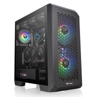 Thermaltake Tt View 300 MX ARGB bk CA-1P6-00M1WN-00