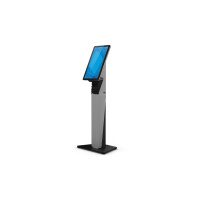 Elo Touch Solutions Wallaby self-service floor stand top compatible with 15-inch or 22-inch Android