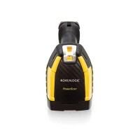 Datalogic PM9600-SR433RBK20, Tragbares Barcodelesegerät, 1D/2D, Laser, China Post, Code 12