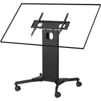 Vision VFM-F51T - Schwarz - 110 kg - 2,29 m (90 Zoll) -...