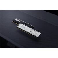 Kingston 32GB 6000 DDR5 DIMM Kit2 FURY Beast Blck - 32 GB