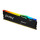 Kingston 16GB 5600 DDR5 DIMM FURY Beast RGB - 16 GB