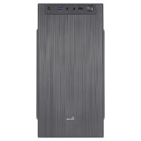 AEROCOOL ADVANCED TECHNOLOGIES CS-108 S-BK-v1 bk ATX|...