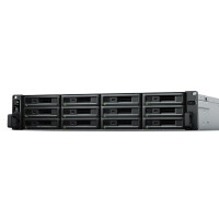 Synology RackStation RS3621XS+ - Speicherserver - Rack...