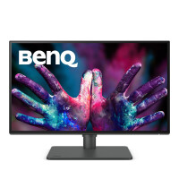 BenQ 25IN LED 2560X1440 16:9 4MS - Flachbildschirm (TFT/LCD) - 4 ms