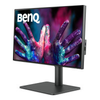 BenQ 25IN LED 2560X1440 16:9 4MS - Flachbildschirm...