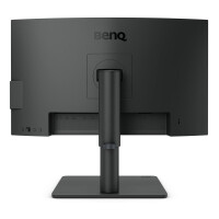 BenQ 25IN LED 2560X1440 16:9 4MS - Flachbildschirm (TFT/LCD) - 4 ms