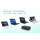 i-tec USB 4.0 Metal Docking station Dual 4K DP