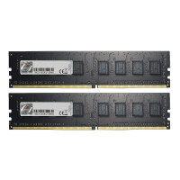 G.Skill Value F4-2666C19D-64GNT - 64 GB - 2 x 32 GB -...