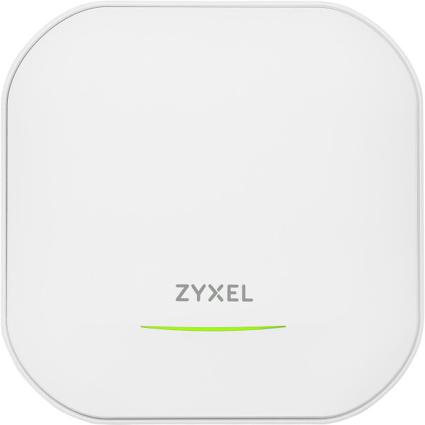 ZyXEL WAX620D-6E Single Pack 802.11axe AP Dual Optimized Antenna Standalone