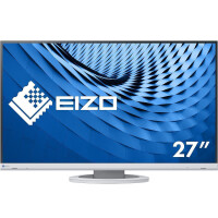 EIZO FlexScan EV2760-WT - 68,6 cm (27 Zoll) - 2560 x 1440...