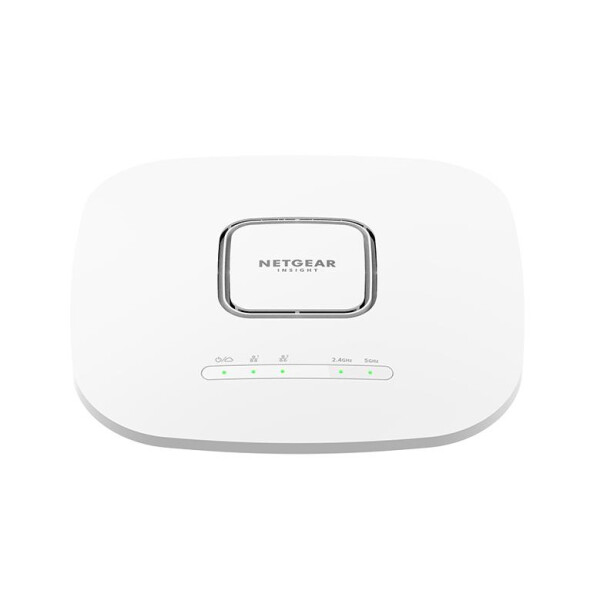 Netgear AX5400 INSIGHT WIFI 6 POE AP