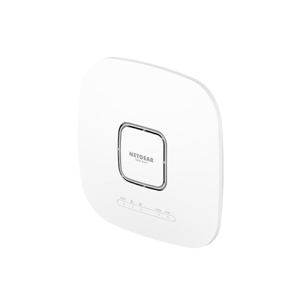 Netgear AX5400 INSIGHT WIFI 6 POE AP