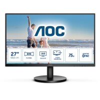 AOC Q27B3MA - 68,6 cm (27") - 2560 x 1440 Pixel -...