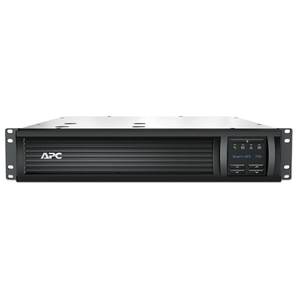 APC Smart-UPS - Line-Interaktiv - Sine - 151 V - 302 V - 50/60 Hz - 220 V