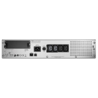 APC Smart-UPS - Line-Interaktiv - Sine - 151 V - 302 V -...