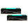 Mushkin D464GB 3200-16 Redline Lumina RGB K2 MSK