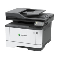 Lexmark MX431adn - Laser - Monodruck - 600 x 600 DPI -...