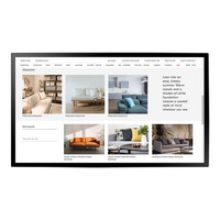 AG Neovo TX-4302 - Digital Signage Flachbildschirm -...