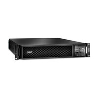 APC Smart-UPS On-Line SRT1500RMXLI-NC – 1500 VA - 6x C13-Ausgang - Rack-montierbar - NMC - Doppelwandler (Online) - 1,5 kVA - 1500 W - Sine - 50 V - 150 V