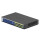 Netgear GS516PP - Unmanaged - Gigabit Ethernet (10/100/1000) - Vollduplex - Power over Ethernet (PoE) - Rack-Einbau