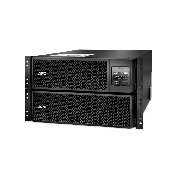 APC Smart-UPS On-Line - Doppelwandler (Online) - 10 kVA - 10000 W - Sine - 100 V - 476 V