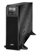 APC Smart-UPS SRT 5000 VA - 230 V - Doppelwandler...
