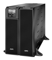 APC Smart-UPS SRT 5000 VA - 230 V - Doppelwandler (Online) - 5 kVA - 4500 W - Sine - 100 V - 275 V