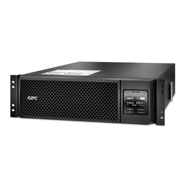 APC Smart-UPS On-Line - Doppelwandler (Online) - 5 kVA - 4500 W - Sine - 100 V - 275 V