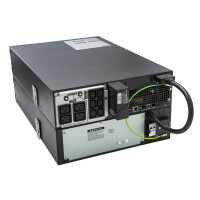 APC Smart-UPS On-Line - Doppelwandler (Online) - 5 kVA -...