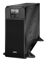 APC Smart-UPS SRT 6000 VA - 230 V - Doppelwandler...