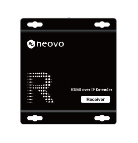 AG Neovo HIP-RA - AV-Receiver - 120 m