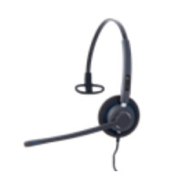 Alcatel Headset Aries AH 21 U USB-A - Headset