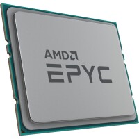 AMD Epyc 7702 AMD EPYC 2 GHz