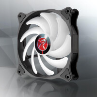 RAIJINTEK EOS 12 RBW ADD Lüfter 2er-Set inkl....