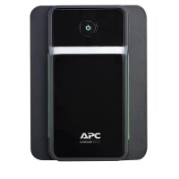 APC Back-UPS BX750MI-GR USV - 750VA 4x Schuko - USB -...