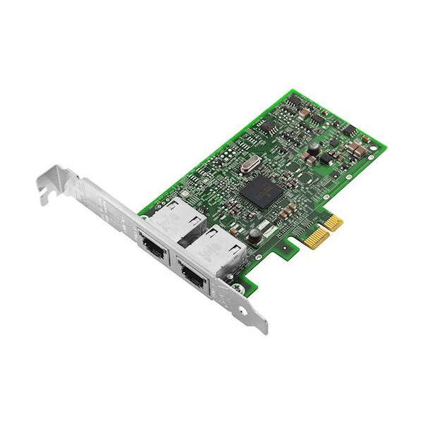 Lenovo AUZX - Eingebaut - Verkabelt - PCI Express - Ethernet - 1000 Mbit/s - Grün