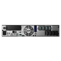 APC Smart-UPS X 1000 Rack/Tower LCD - USV (...