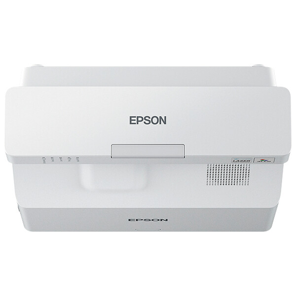 Epson EB-750F - 3600 ANSI Lumen - 3LCD - 1080p (1920x1080) - 2500000:1 - 16:9 - 1651 - 3048 mm (65 - 120 Zoll)