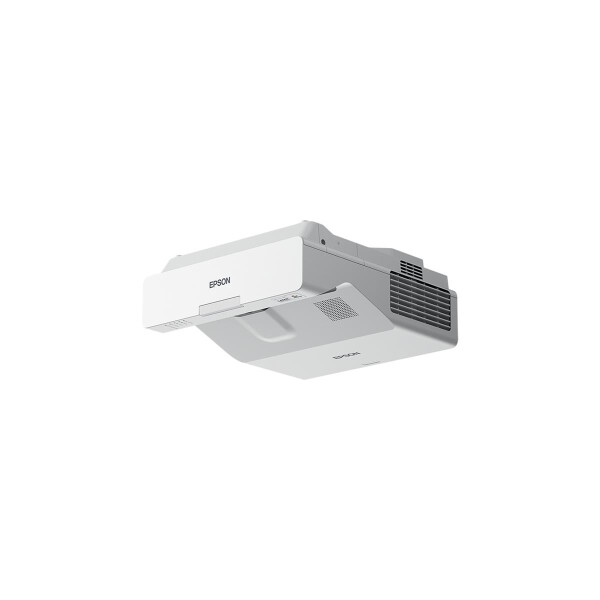 Epson EB-750F - 3600 ANSI Lumen - 3LCD - 1080p (1920x1080) - 2500000:1 - 16:9 - 1651 - 3048 mm (65 - 120 Zoll)