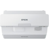 Epson EB-750F - 3600 ANSI Lumen - 3LCD - 1080p (1920x1080) - 2500000:1 - 16:9 - 1651 - 3048 mm (65 - 120 Zoll)