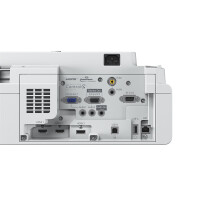 Epson EB-750F - 3600 ANSI Lumen - 3LCD - 1080p (1920x1080) - 2500000:1 - 16:9 - 1651 - 3048 mm (65 - 120 Zoll)