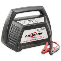 Ansmann ALCT6-24/10 - 6/12/24 V - 10 A - 230 V -...