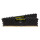 Corsair Vengeance LPX CMK64GX4M2E3200C16 - 64 GB - 2 x 32 GB - DDR4 - 64 MHz - 288-pin DIMM