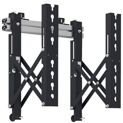 AG Neovo VWM-02 - Zubehör TFT/LCD-TV Wandhalterung