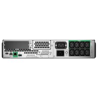APC Smart-UPS SMT2200RMI2UC – 8x C13 - 1x C19 - USB...