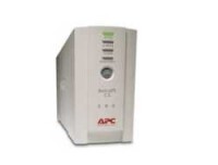 APC Back-UPS CS 500 - (Offline-) USV 500 W Extern
