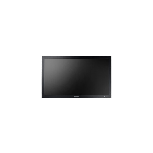 AG Neovo QX-55 - 139,7 cm (55 Zoll) - LED - 3840 x 2160 Pixel - 450 cd/m² - 4K Ultra HD - 5 ms