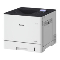 Canon i-SENSYS LBP722Cdw Farblaser - Drucker -...